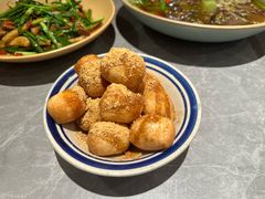 -廖川菜(金虹桥店)