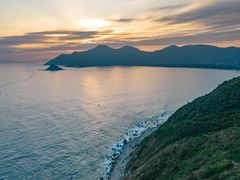 -西涌国际滨海旅游区