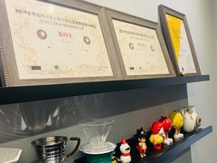 -NokNok Coffee(宽窄巷子店)