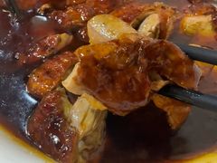 -蒲氏烤鸭(百寿路店)
