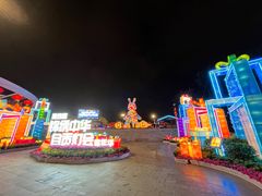 -深圳锦绣中华民俗村