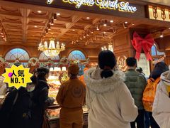 -麦陌(正弘城店)