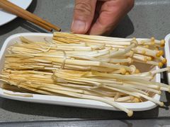 -海底捞火锅(枫蓝国际购物中心店)