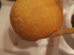 -蔡澜点心·粤菜(丽泽天街店)