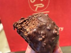 -OUR Bakery(国贸商城店)