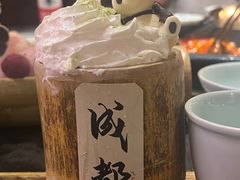 -吼堂老火锅(太古里总店)