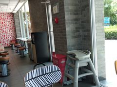 -麦当劳(欢乐谷店)