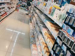 -广百家超市(大东海店)