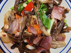-妈妈的味道·腾冲特色菜(和顺古镇店)