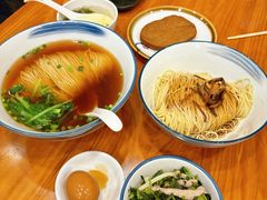 -小方的面(徐家汇店)