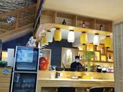 -季夏金枪鱼牛排自助餐厅(海悦天地店)