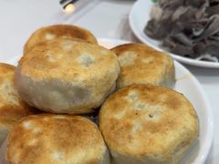 -尹记门钉肉饼(丰台站店)