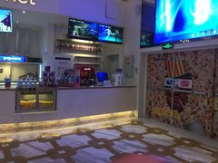 -星轶影院(南京茂业天地店)
