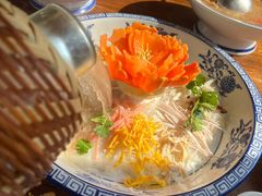 -老雒阳面馆·水席(定鼎门店)