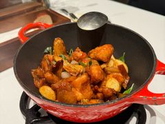 -狮拾久·现代新加坡料理(壹方城店)