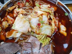 -顺通大冷面(总店)