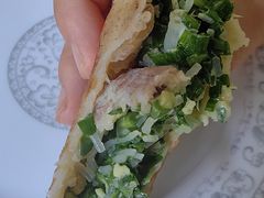 -地二手作鱼汤馄饨(上街里店)