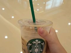 -星巴克臻选(南宁万象城店)