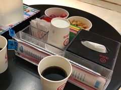 -海底捞火锅(海澜财富中心店)