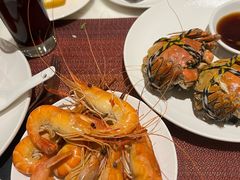 -武汉厨房自助餐厅·武汉卓尔万豪酒店