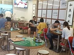 大堂-七爷清汤腩·港式餐厅(金狮广场店)