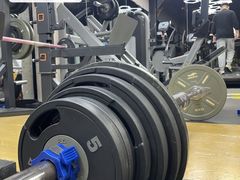 -VPsmart私教健身工作室(新华路旗舰店)