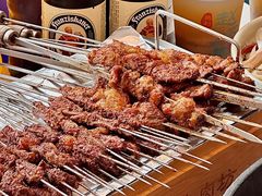 -勇利赵家烤肉坊(含光路店)