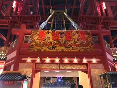 -万达茂商场(南京仙林店)