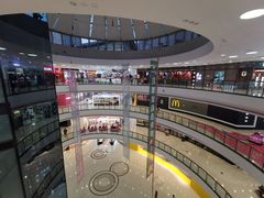 -万达广场(济南魏家庄店)