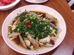 -谢记上海大排档(长寿路店)