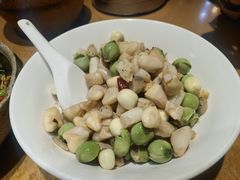 -细毛私家菜总店