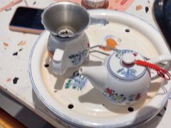 -点都德(广州白云山景区南门店)