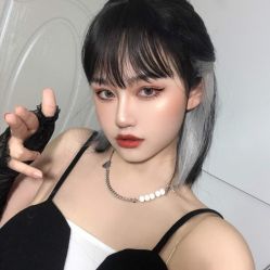 -HairCode芭曲发型