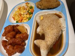 -小厨娘淮扬菜(天印大道店)