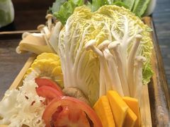 -盡膳口福·百年汤方火锅(科华北路店)