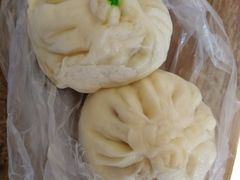 三鲜包-大邱大包