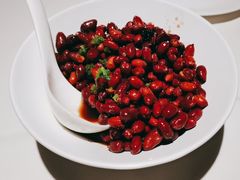 -四季民福烤鸭店(外滩外白渡桥店)