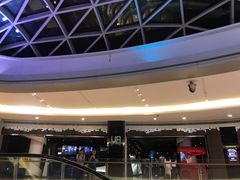 -博纳UA影城(KK Mall店)