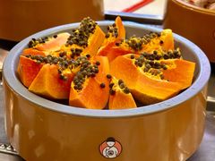 -龍歌自助小火锅(城阳万象汇店)