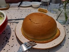-大树餐厅(朝阳大悦城店)