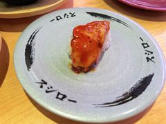 -寿司郎(皇庭广场店)
