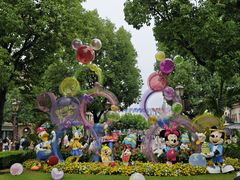 -上海迪士尼度假区