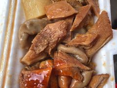 -细妹五香牛杂(步行街店)