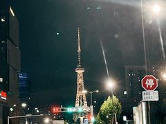 -路边羊烧烤酒场(宝带路店)