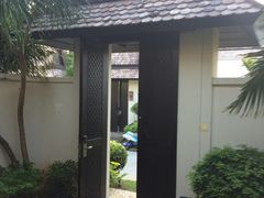 -三亚亚龙湾雅高铂尔曼别墅度假酒店