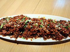 -秋金小炒·特色川菜(大洋店)