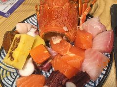 -無雙居酒屋(北京路店)