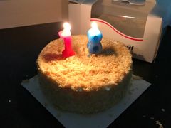 -好利来(奥林匹克购物广场店)