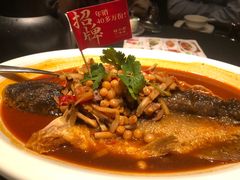 -桂小厨广西菜(万象城店)
