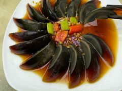 -清真·鸦儿李记·涮肉(花市店)